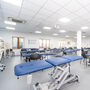 St Mary's University - Medical Rooms