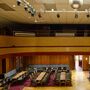 Islington Social Club - Main Hall