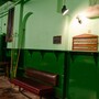 Islington Social Club - Snooker Hall " Member's Bar