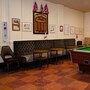 Islington Social Club - Snooker Hall " Member's Bar