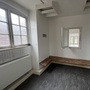Empty Children's Centre