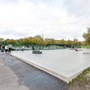 Finsbury Park - Skatepark
