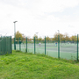 Finsbury Park - Sports Facilities