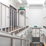 Education Building - Kingston University