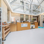 Senate House - Cafeteria