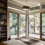 Contemporary Cabin in Wooded Mill Valley