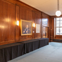 Senate House - Meeting rooms and waiting areas