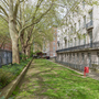Senate House - Exteriors