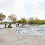 Finsbury Park - Skatepark