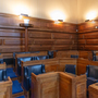 Senate House - Courtroom