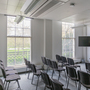Central London Office Building