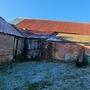 Sotterley Estate - Disused Farm