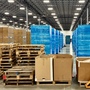 Large Warehouse Space