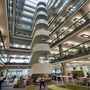 Five Pancras Square