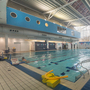 Peckham Leisure Centre