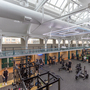 Dulwich Leisure Centre