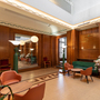 Waltham Forest Town Hall - Stairs and Corridors