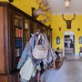 Glemham House