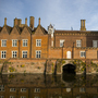 Helmingham Hall - Exteriors