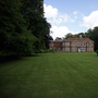 Arts and Crafts House - Stables and Grounds