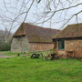 Milden Hall