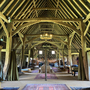 Tudor Barn - Suffolk