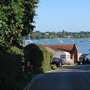 Suffolk Fishing Village