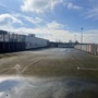 Hall Lane Car Park
