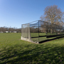 Southwark Park and Athletics Track