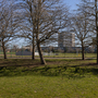 Southwark Park and Athletics Track