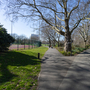 Southwark Park - Sports Facilities