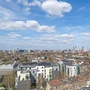 Clapham Flat with Roof Terrace