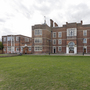 Charlton House - Exteriors