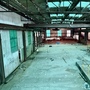 Empty Factory Lilburn - 57 Railroad Ave