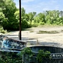Large Empty Lot