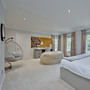 Weybridge Manor House