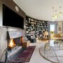 High Weald Barn House