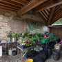 Chiswick House - Kitchen Garden