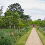 Chiswick House - Kitchen Garden
