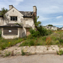 Grays Road - Derelict Neighbourhood