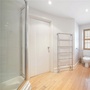 Notting Hill Flat
