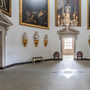 Chiswick House - Interiors