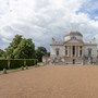 Chiswick House - Exteriors