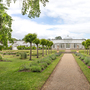 Chiswick House - Conservatory