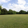 Chiswick House - Cricket Field and Clubhouse