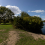 Fairlop Waters Country Park - Lakes