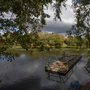 Fairlop Waters Country Park - Lakes