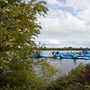 Fairlop Waters Country Park - Waterfront