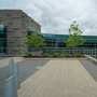 Gas South Exteriors & Courtyards