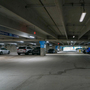 Gas South District Parking Deck 1